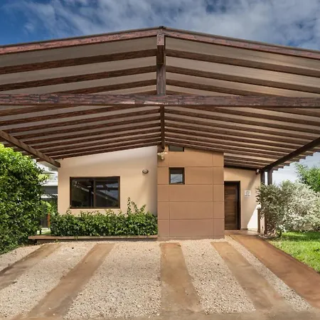 Casa Fabali - Tamarindo Vila
